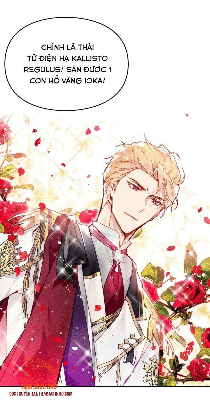 Kết Thúc Của Nhân Vật Phản Diện Chỉ Có Thể Là Cái Chết - Chapter 90 - Page 23