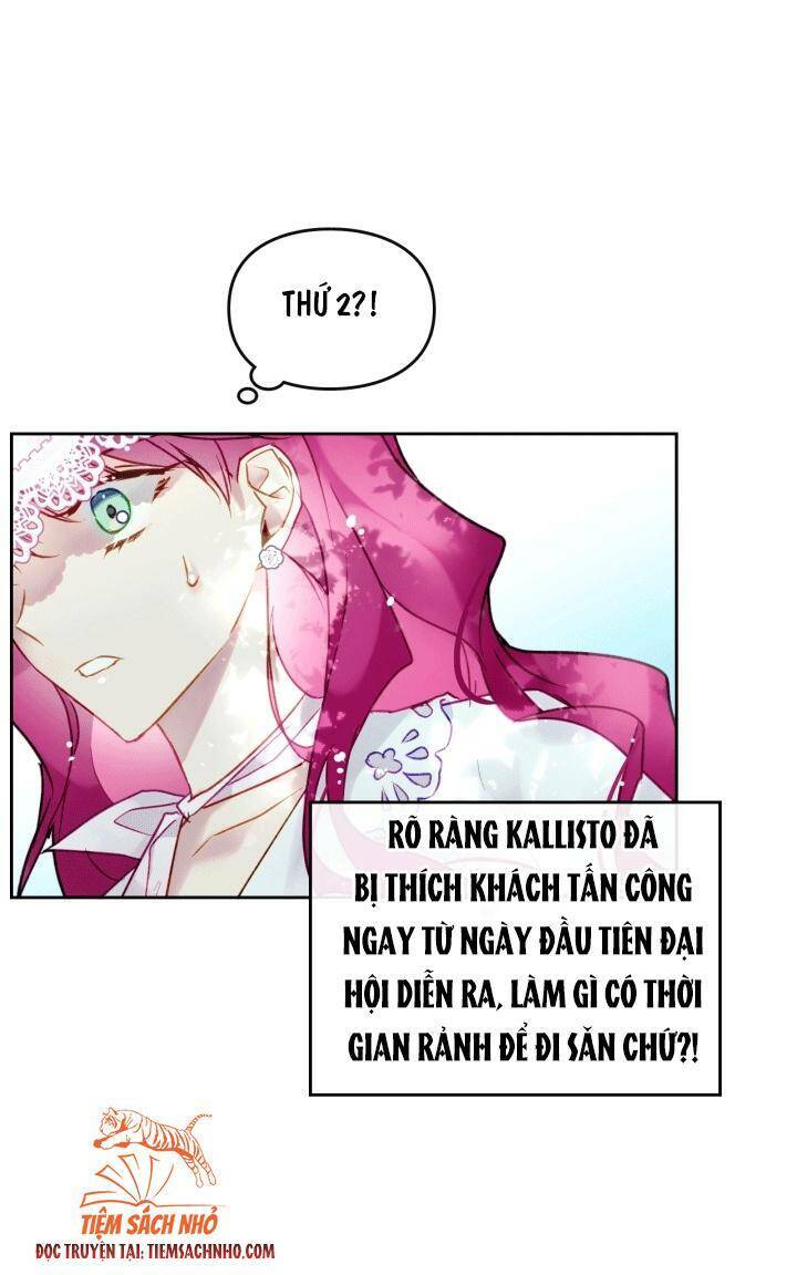 Kết Thúc Của Nhân Vật Phản Diện Chỉ Có Thể Là Cái Chết - Chapter 90 - Page 24