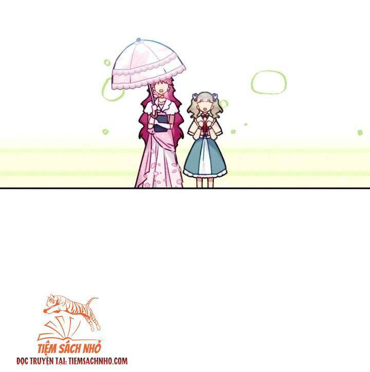 Kết Thúc Của Nhân Vật Phản Diện Chỉ Có Thể Là Cái Chết - Chapter 90 - Page 27