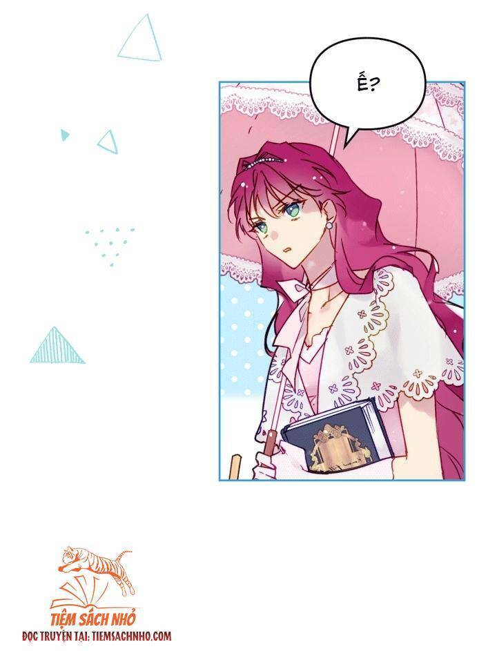 Kết Thúc Của Nhân Vật Phản Diện Chỉ Có Thể Là Cái Chết - Chapter 90 - Page 32