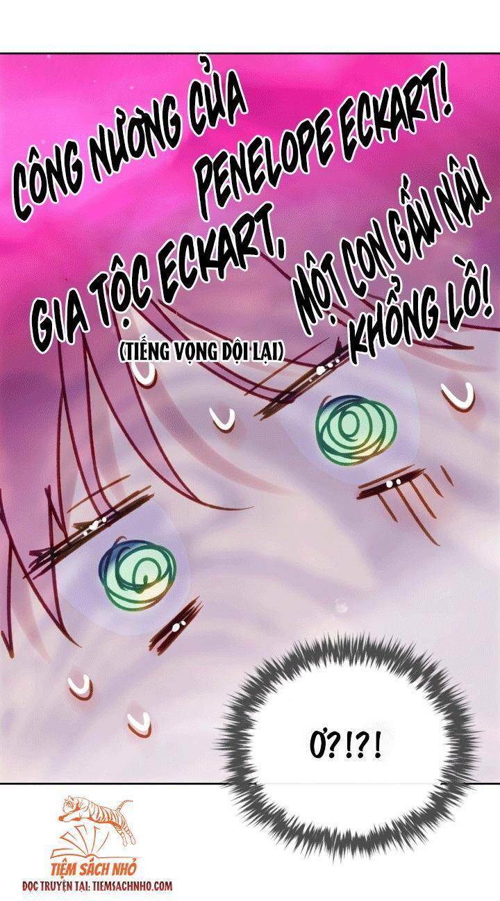 Kết Thúc Của Nhân Vật Phản Diện Chỉ Có Thể Là Cái Chết - Chapter 90 - Page 33