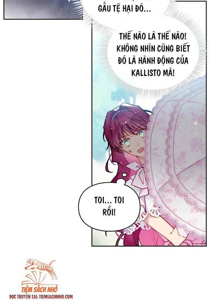 Kết Thúc Của Nhân Vật Phản Diện Chỉ Có Thể Là Cái Chết - Chapter 90 - Page 35