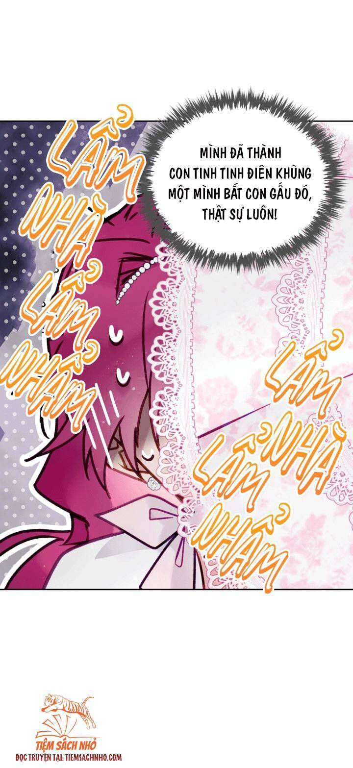 Kết Thúc Của Nhân Vật Phản Diện Chỉ Có Thể Là Cái Chết - Chapter 90 - Page 36