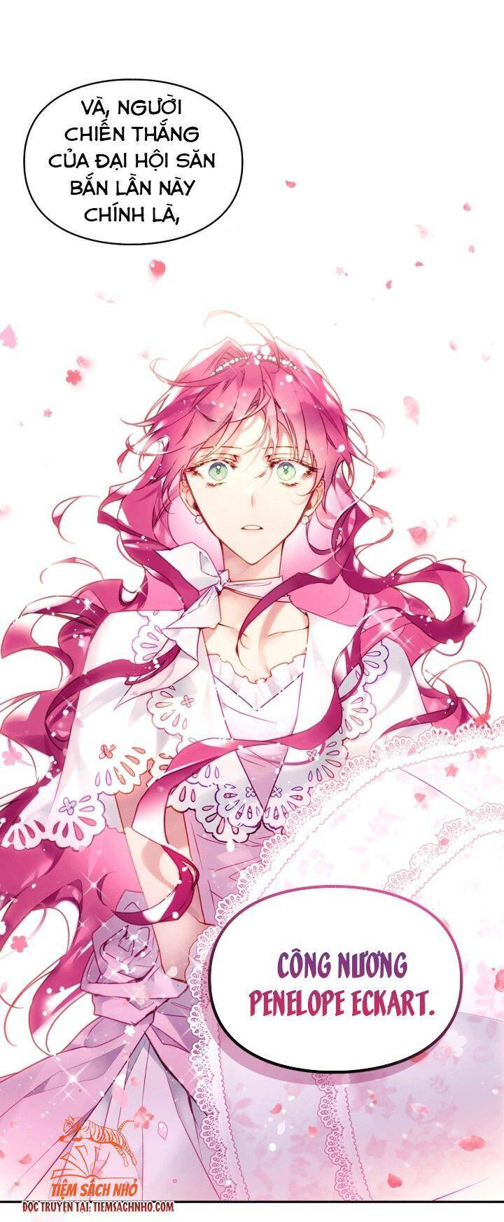 Kết Thúc Của Nhân Vật Phản Diện Chỉ Có Thể Là Cái Chết - Chapter 90 - Page 38