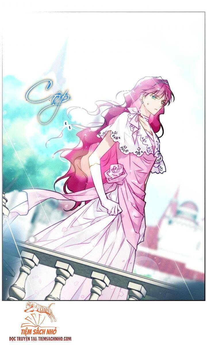 Kết Thúc Của Nhân Vật Phản Diện Chỉ Có Thể Là Cái Chết - Chapter 90 - Page 41