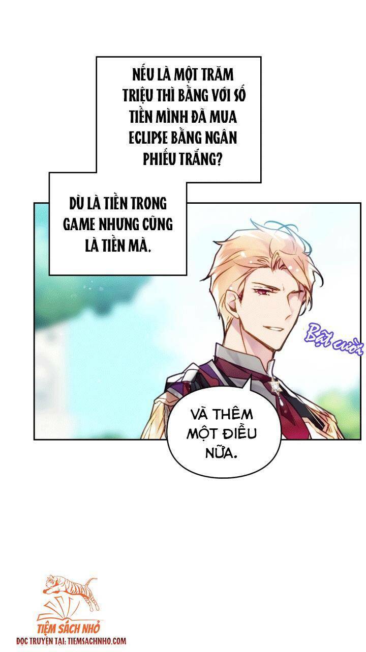 Kết Thúc Của Nhân Vật Phản Diện Chỉ Có Thể Là Cái Chết - Chapter 90 - Page 45