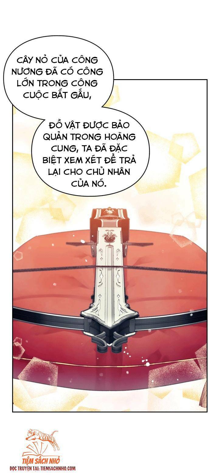 Kết Thúc Của Nhân Vật Phản Diện Chỉ Có Thể Là Cái Chết - Chapter 90 - Page 46