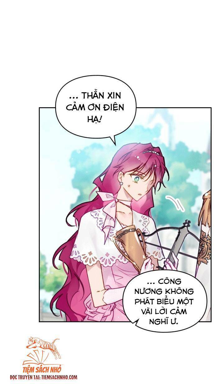Kết Thúc Của Nhân Vật Phản Diện Chỉ Có Thể Là Cái Chết - Chapter 90 - Page 48