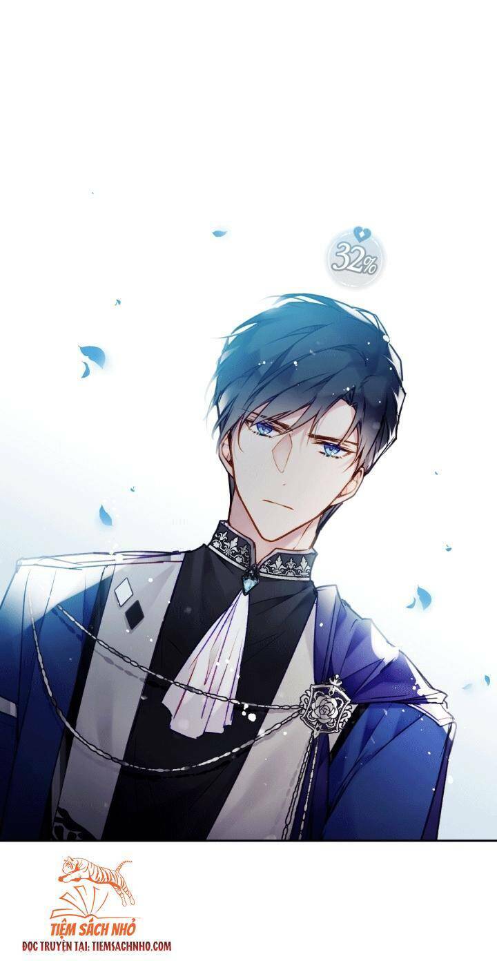 Kết Thúc Của Nhân Vật Phản Diện Chỉ Có Thể Là Cái Chết - Chapter 90 - Page 51