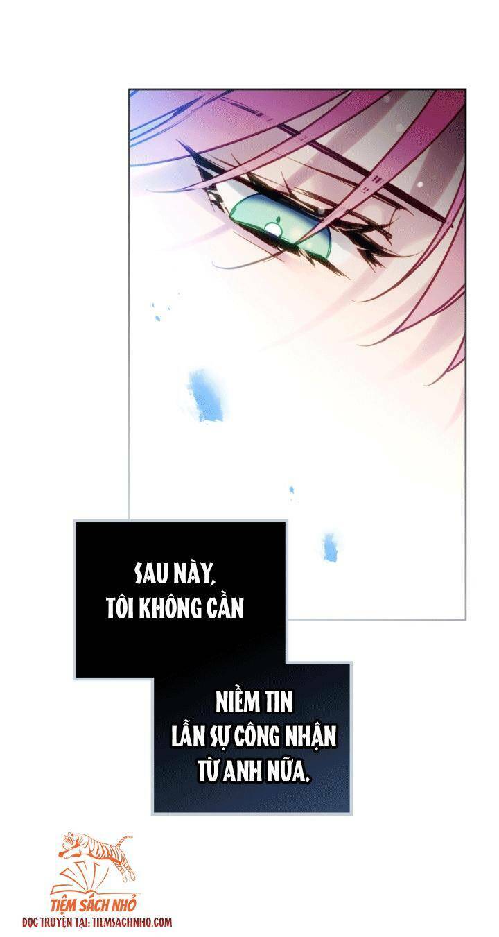 Kết Thúc Của Nhân Vật Phản Diện Chỉ Có Thể Là Cái Chết - Chapter 90 - Page 52