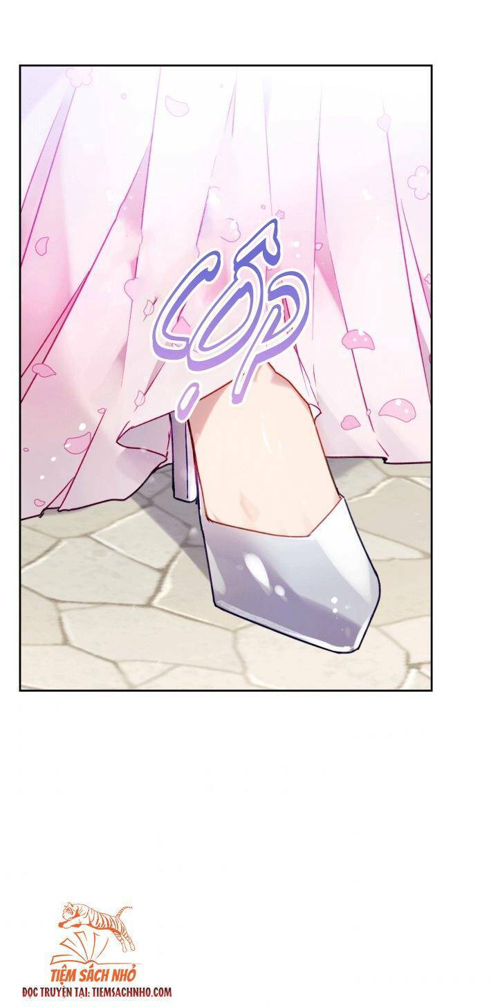 Kết Thúc Của Nhân Vật Phản Diện Chỉ Có Thể Là Cái Chết - Chapter 90 - Page 53
