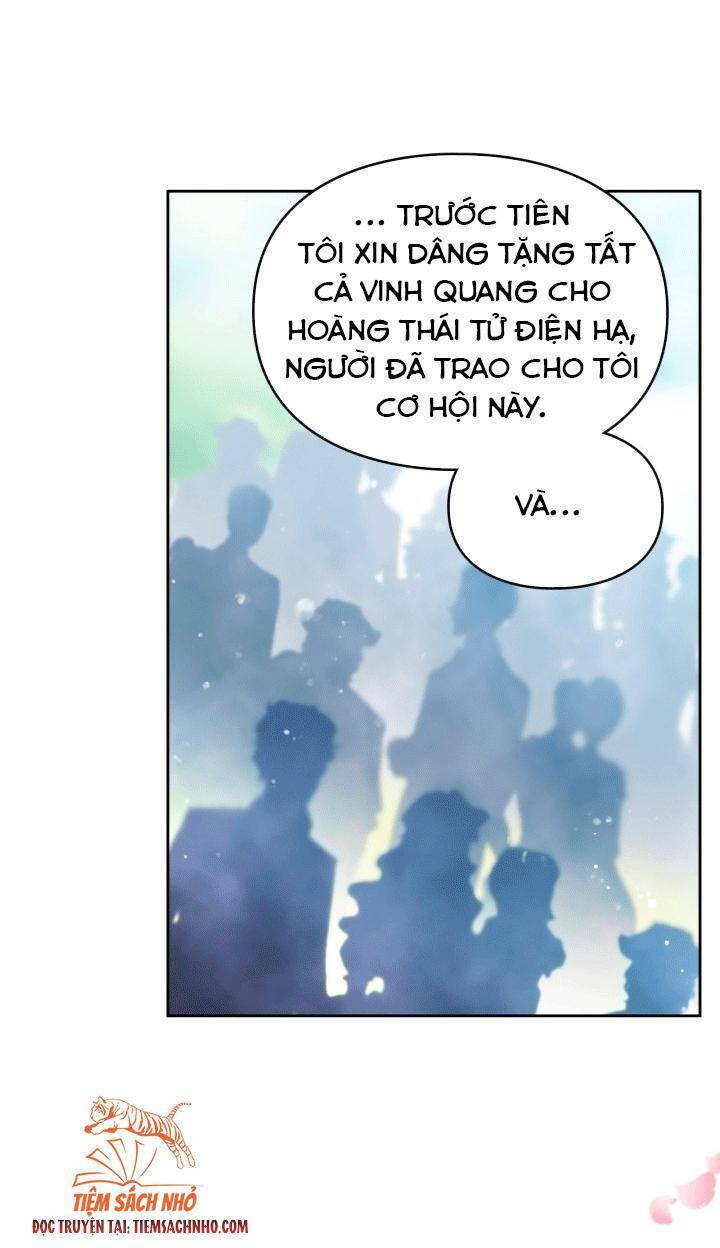 Kết Thúc Của Nhân Vật Phản Diện Chỉ Có Thể Là Cái Chết - Chapter 90 - Page 54