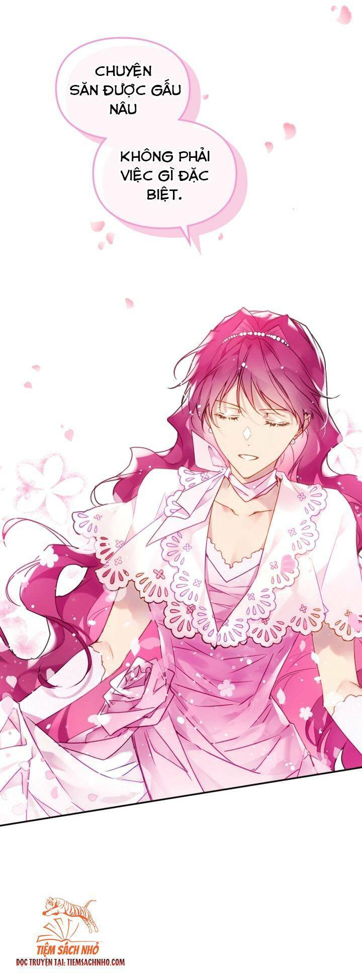 Kết Thúc Của Nhân Vật Phản Diện Chỉ Có Thể Là Cái Chết - Chapter 90 - Page 55