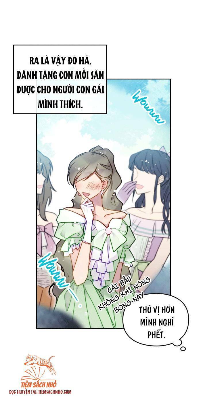 Kết Thúc Của Nhân Vật Phản Diện Chỉ Có Thể Là Cái Chết - Chapter 90 - Page 6