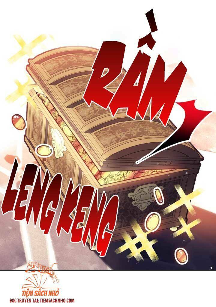 Kết Thúc Của Nhân Vật Phản Diện Chỉ Có Thể Là Cái Chết - Chapter 91 - Page 12