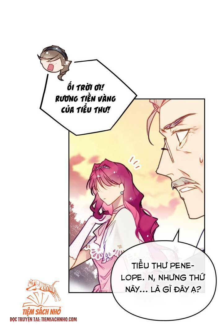 Kết Thúc Của Nhân Vật Phản Diện Chỉ Có Thể Là Cái Chết - Chapter 91 - Page 13