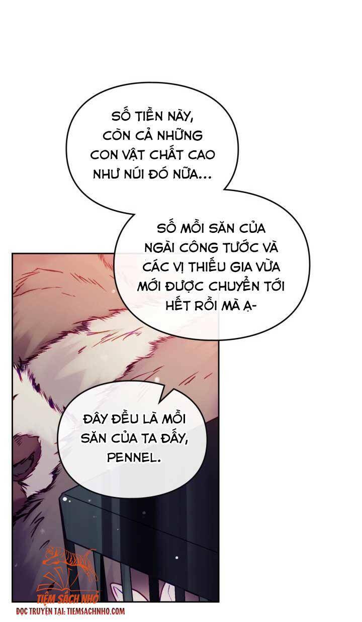 Kết Thúc Của Nhân Vật Phản Diện Chỉ Có Thể Là Cái Chết - Chapter 91 - Page 14