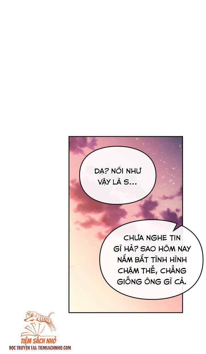 Kết Thúc Của Nhân Vật Phản Diện Chỉ Có Thể Là Cái Chết - Chapter 91 - Page 15