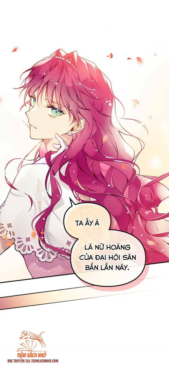 Kết Thúc Của Nhân Vật Phản Diện Chỉ Có Thể Là Cái Chết - Chapter 91 - Page 16