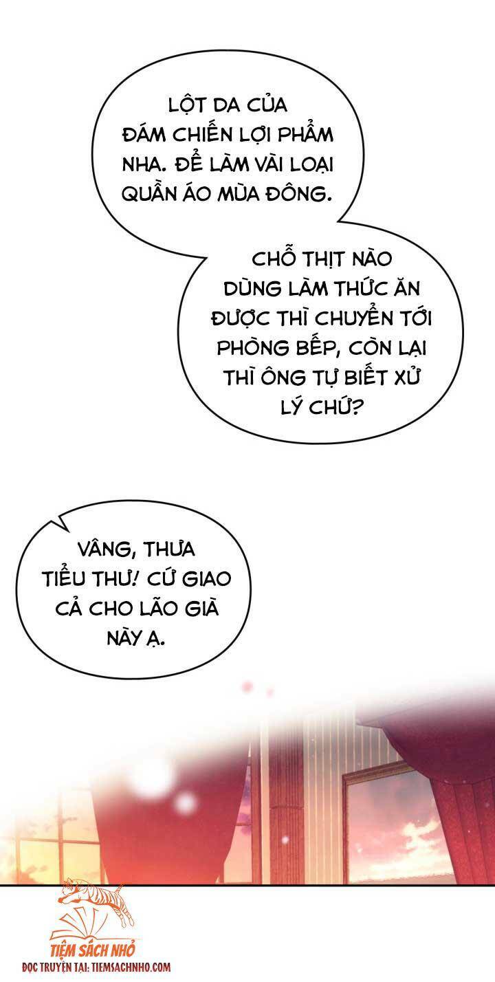 Kết Thúc Của Nhân Vật Phản Diện Chỉ Có Thể Là Cái Chết - Chapter 91 - Page 17