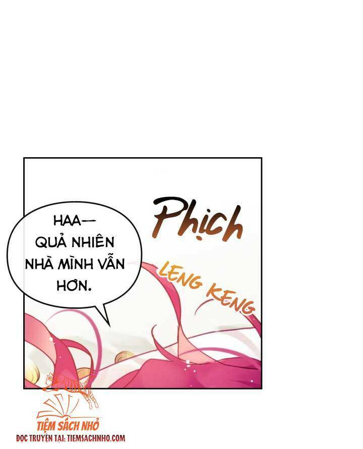 Kết Thúc Của Nhân Vật Phản Diện Chỉ Có Thể Là Cái Chết - Chapter 91 - Page 18