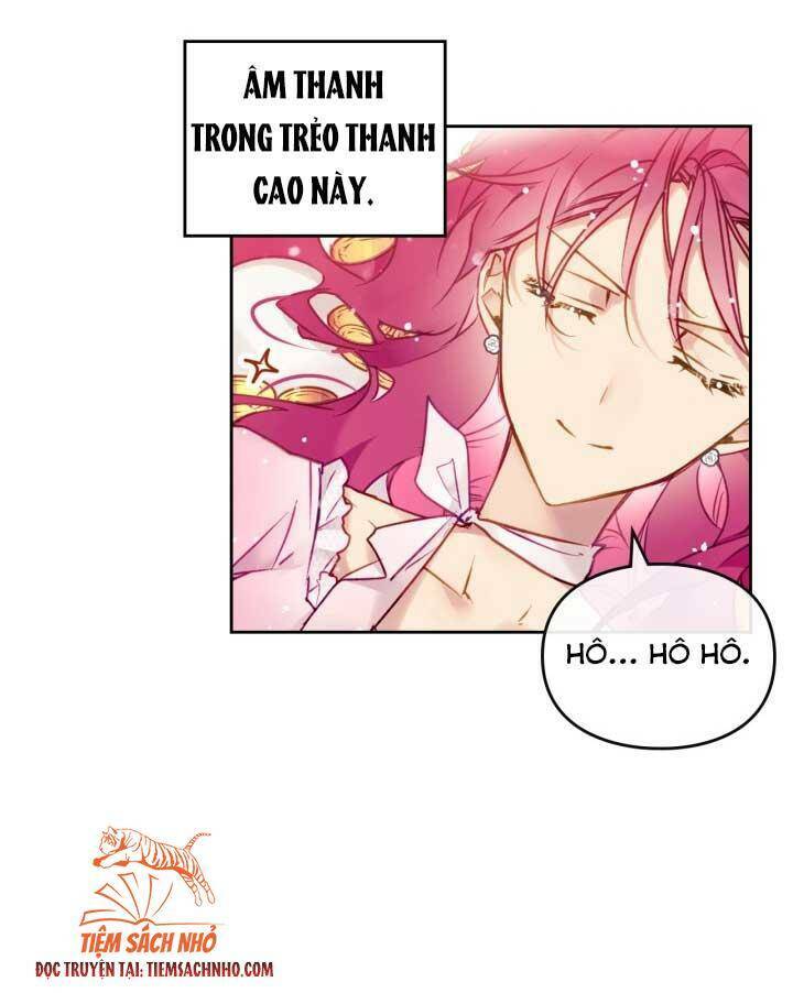 Kết Thúc Của Nhân Vật Phản Diện Chỉ Có Thể Là Cái Chết - Chapter 91 - Page 19