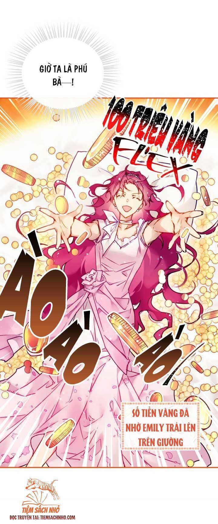 Kết Thúc Của Nhân Vật Phản Diện Chỉ Có Thể Là Cái Chết - Chapter 91 - Page 20