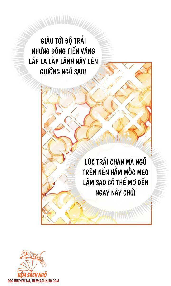 Kết Thúc Của Nhân Vật Phản Diện Chỉ Có Thể Là Cái Chết - Chapter 91 - Page 21