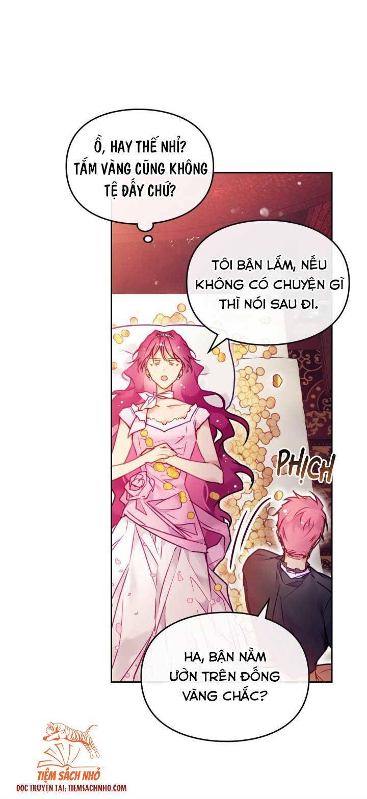 Kết Thúc Của Nhân Vật Phản Diện Chỉ Có Thể Là Cái Chết - Chapter 91 - Page 24