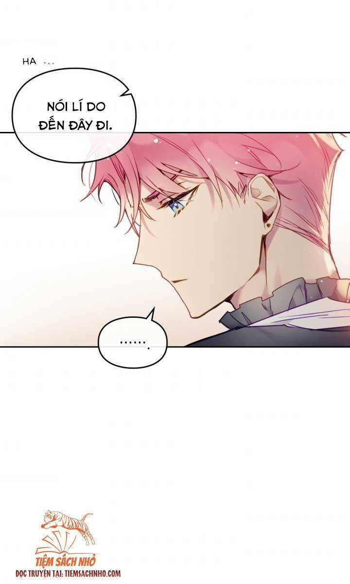 Kết Thúc Của Nhân Vật Phản Diện Chỉ Có Thể Là Cái Chết - Chapter 91 - Page 27