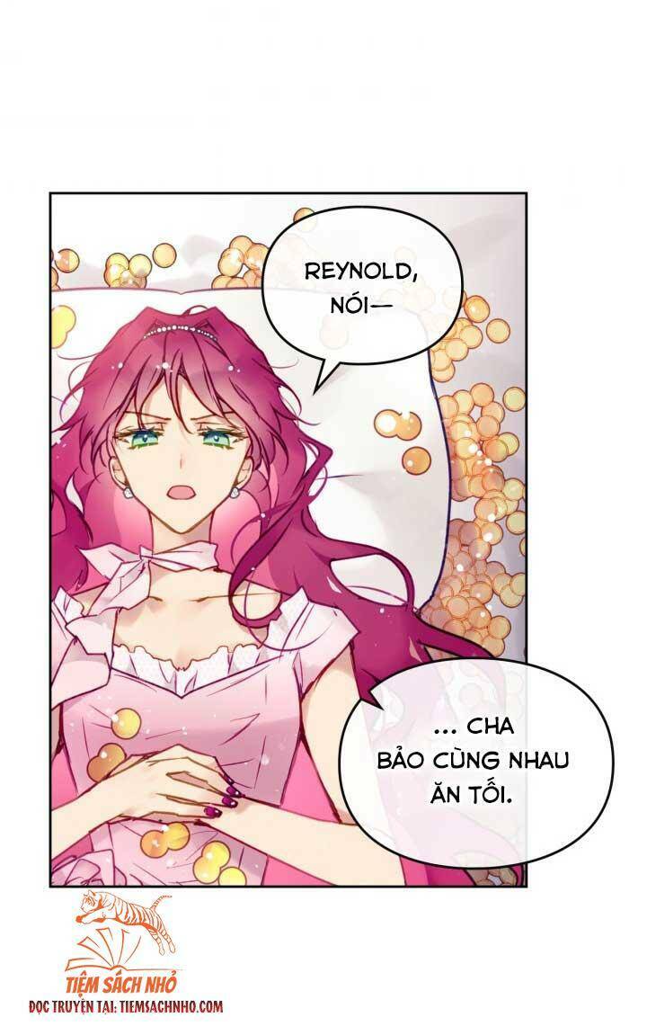 Kết Thúc Của Nhân Vật Phản Diện Chỉ Có Thể Là Cái Chết - Chapter 91 - Page 28