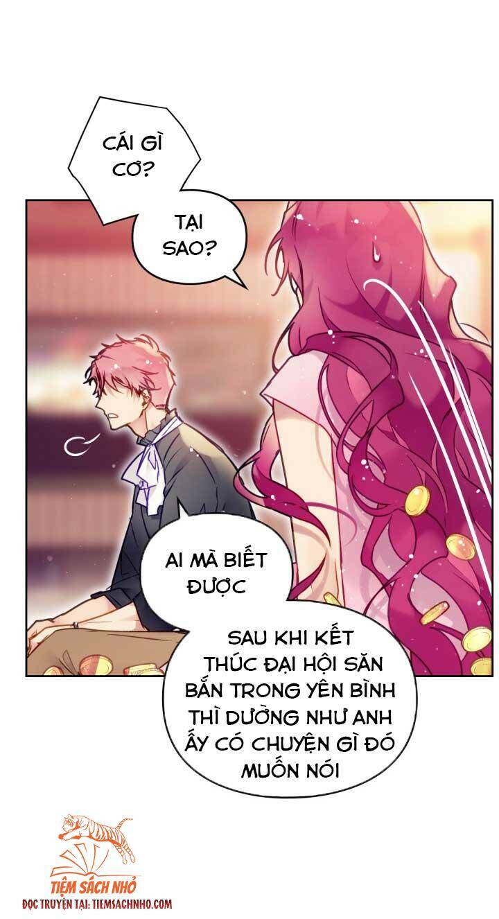 Kết Thúc Của Nhân Vật Phản Diện Chỉ Có Thể Là Cái Chết - Chapter 91 - Page 29