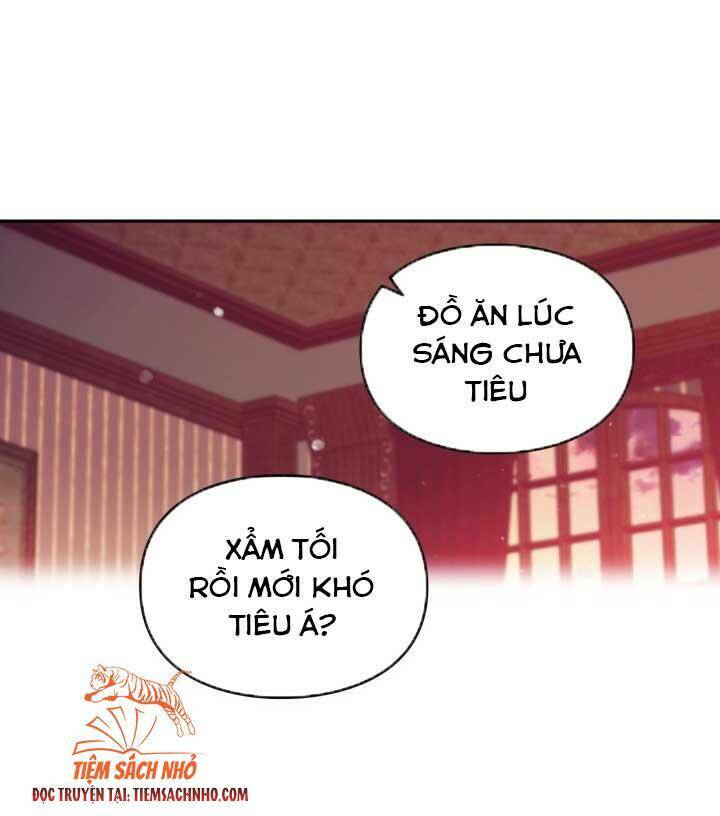 Kết Thúc Của Nhân Vật Phản Diện Chỉ Có Thể Là Cái Chết - Chapter 91 - Page 32