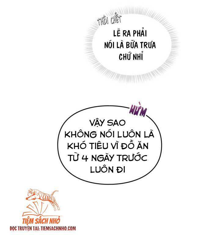 Kết Thúc Của Nhân Vật Phản Diện Chỉ Có Thể Là Cái Chết - Chapter 91 - Page 33