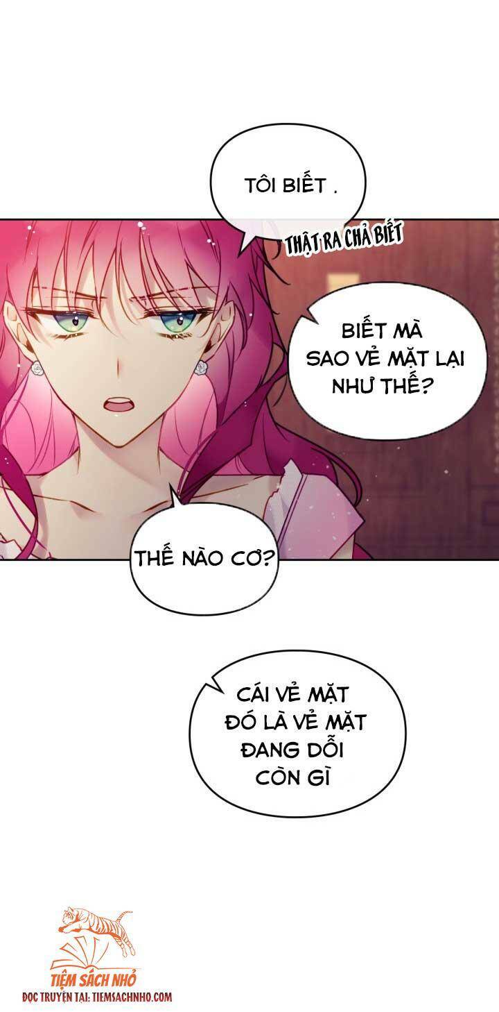 Kết Thúc Của Nhân Vật Phản Diện Chỉ Có Thể Là Cái Chết - Chapter 91 - Page 40