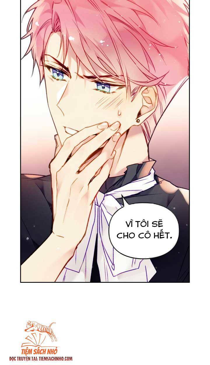 Kết Thúc Của Nhân Vật Phản Diện Chỉ Có Thể Là Cái Chết - Chapter 91 - Page 44