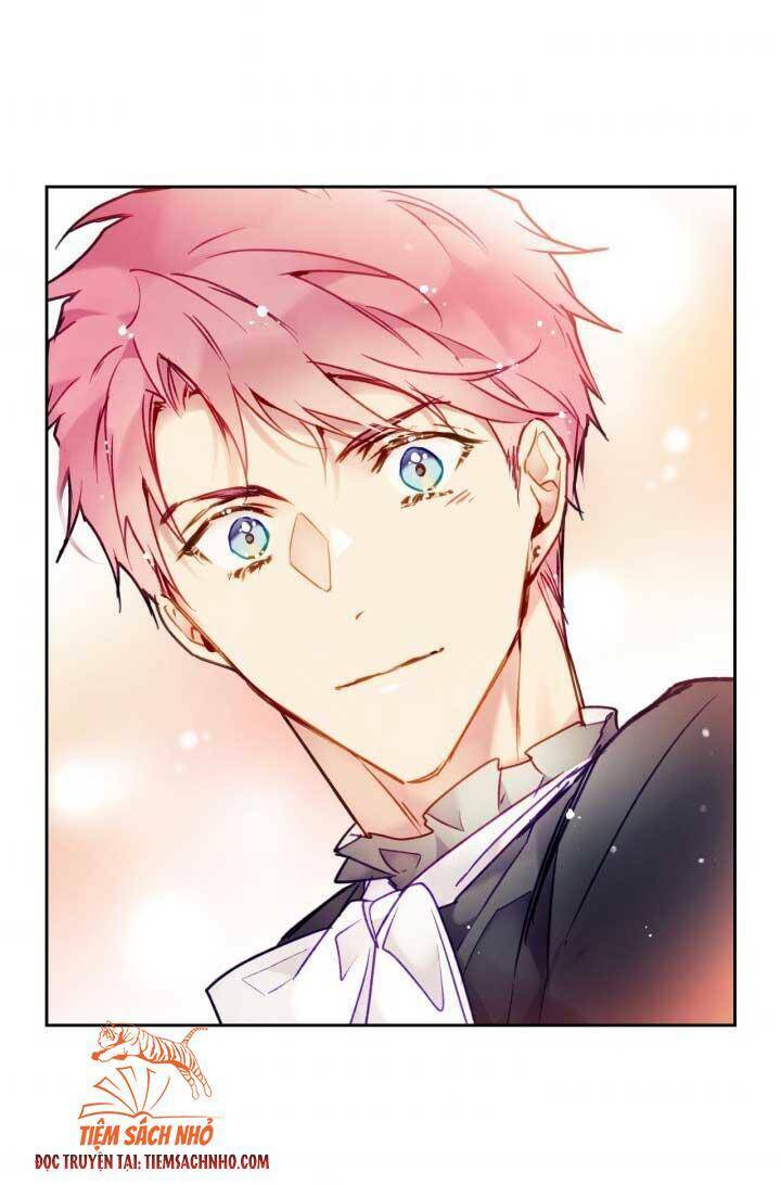 Kết Thúc Của Nhân Vật Phản Diện Chỉ Có Thể Là Cái Chết - Chapter 91 - Page 50