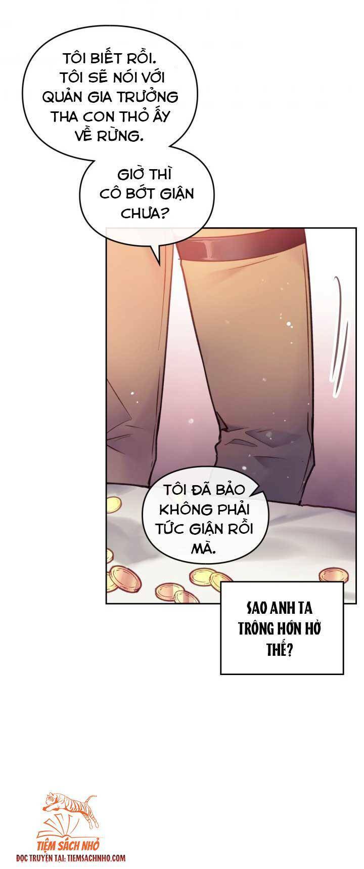 Kết Thúc Của Nhân Vật Phản Diện Chỉ Có Thể Là Cái Chết - Chapter 91 - Page 51