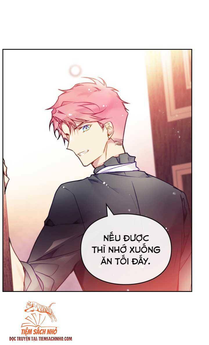 Kết Thúc Của Nhân Vật Phản Diện Chỉ Có Thể Là Cái Chết - Chapter 91 - Page 52