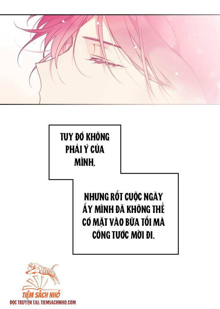 Kết Thúc Của Nhân Vật Phản Diện Chỉ Có Thể Là Cái Chết - Chapter 91 - Page 54