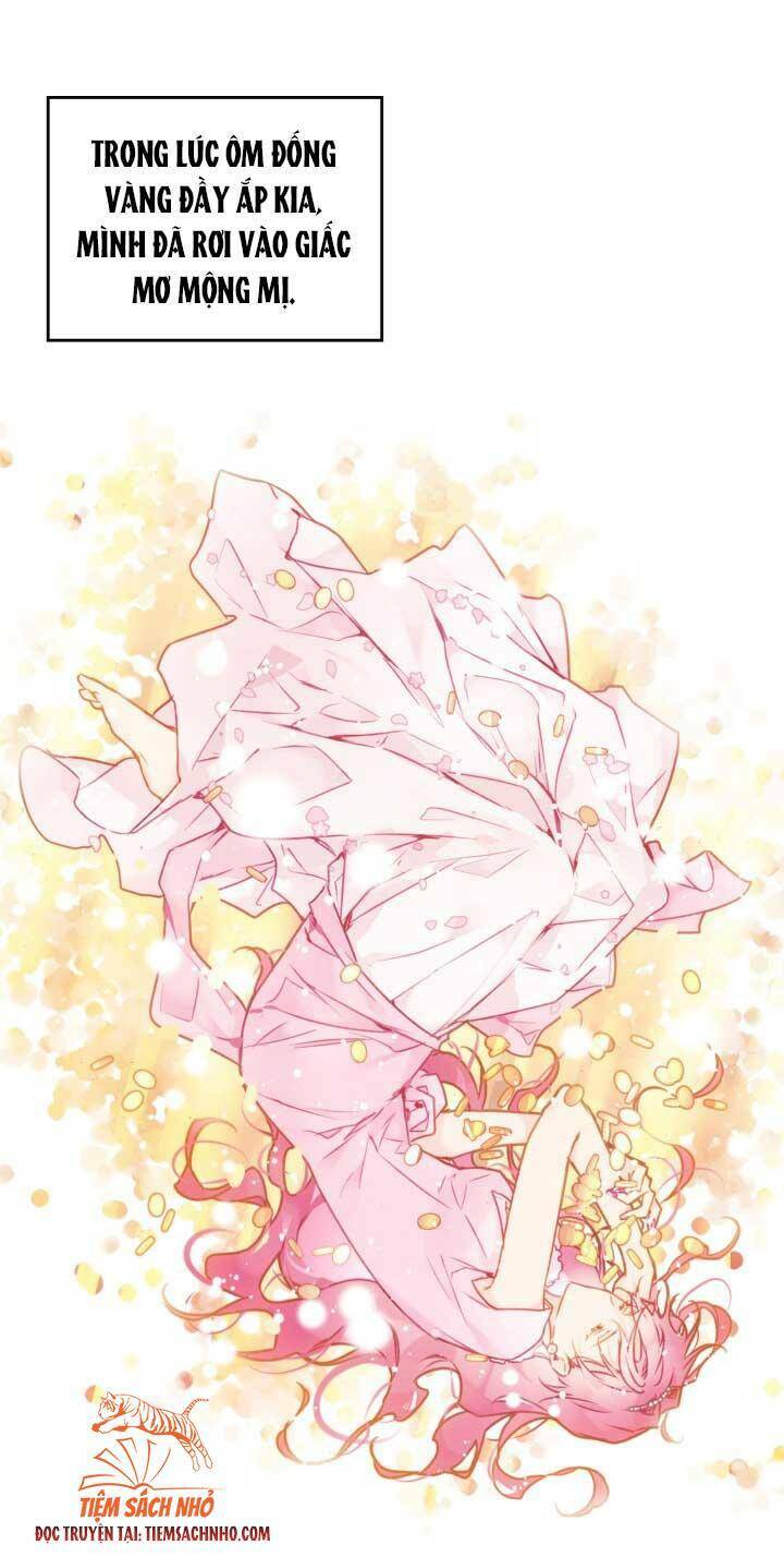 Kết Thúc Của Nhân Vật Phản Diện Chỉ Có Thể Là Cái Chết - Chapter 91 - Page 55