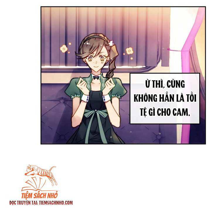 Kết Thúc Của Nhân Vật Phản Diện Chỉ Có Thể Là Cái Chết - Chapter 91 - Page 5