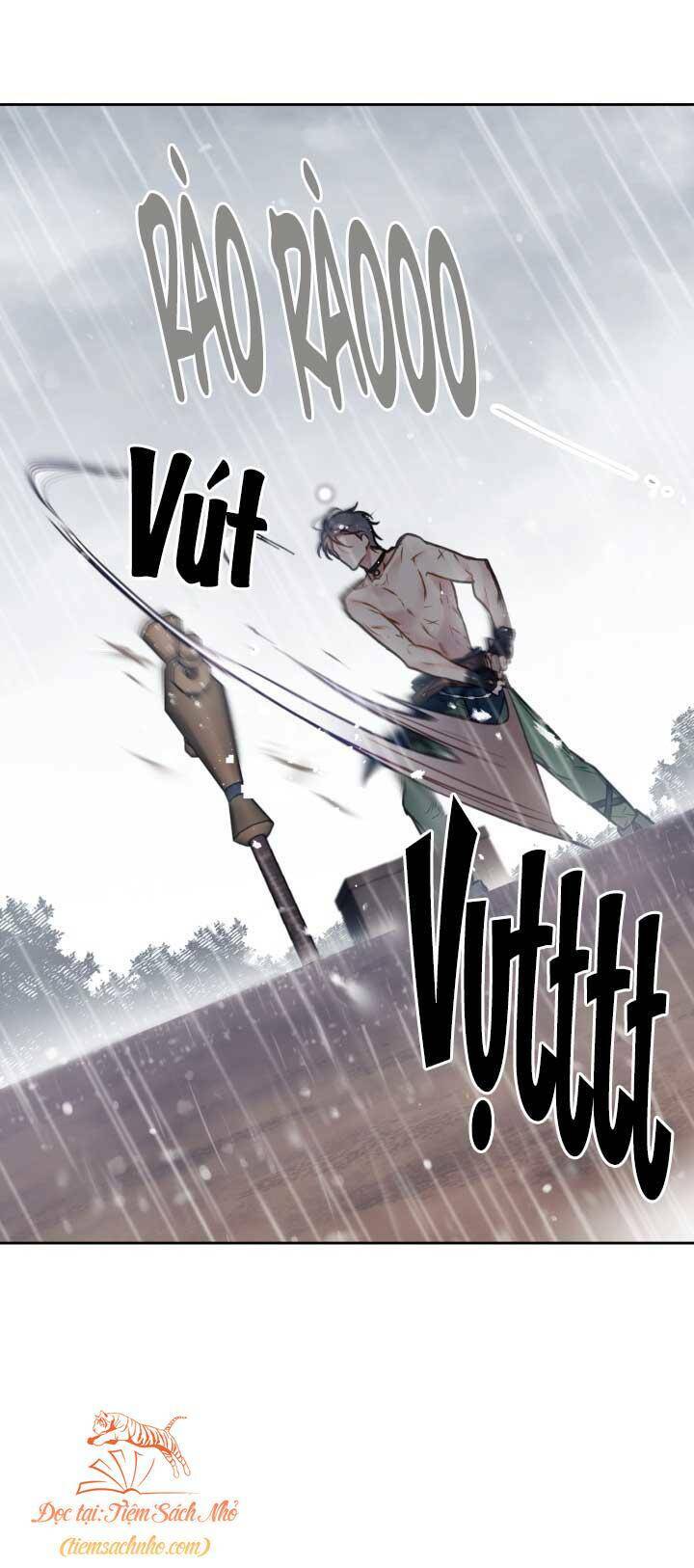 Kết Thúc Của Nhân Vật Phản Diện Chỉ Có Thể Là Cái Chết - Chapter 92 - Page 11