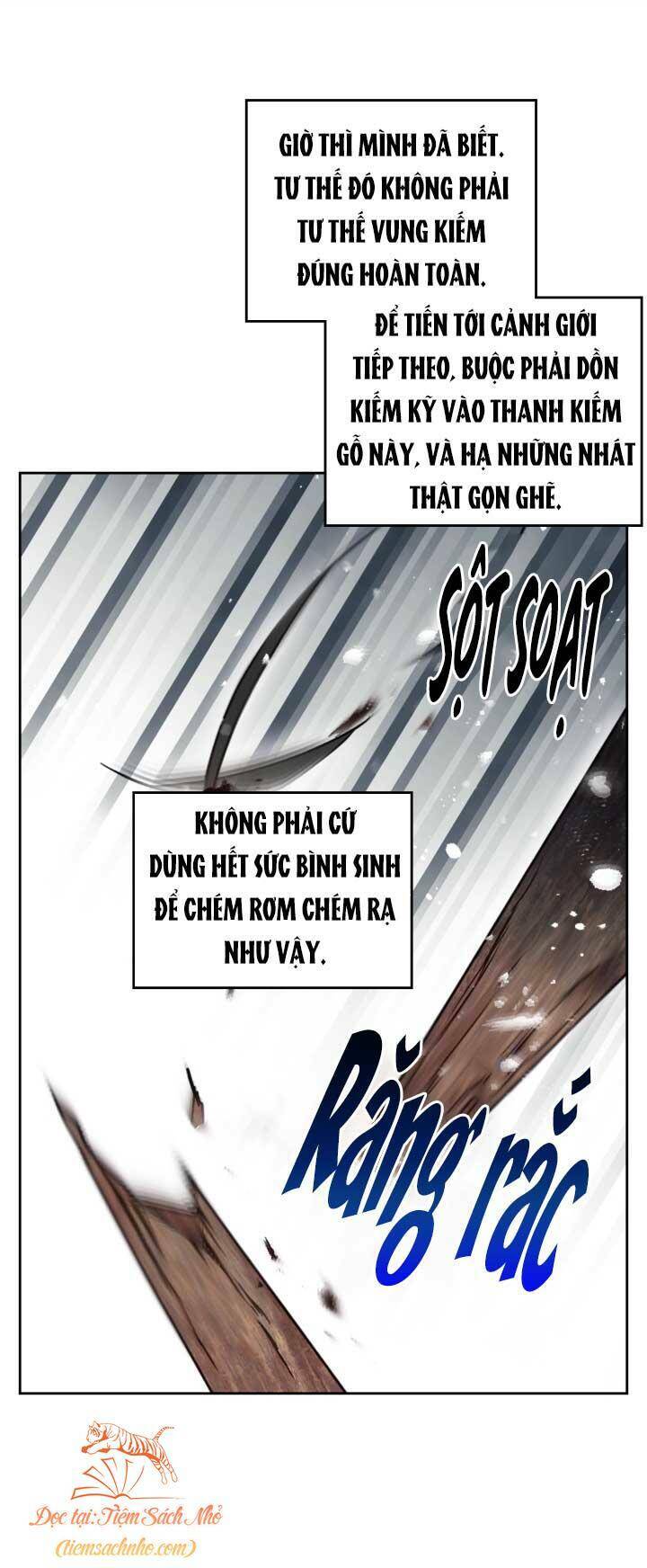 Kết Thúc Của Nhân Vật Phản Diện Chỉ Có Thể Là Cái Chết - Chapter 92 - Page 13