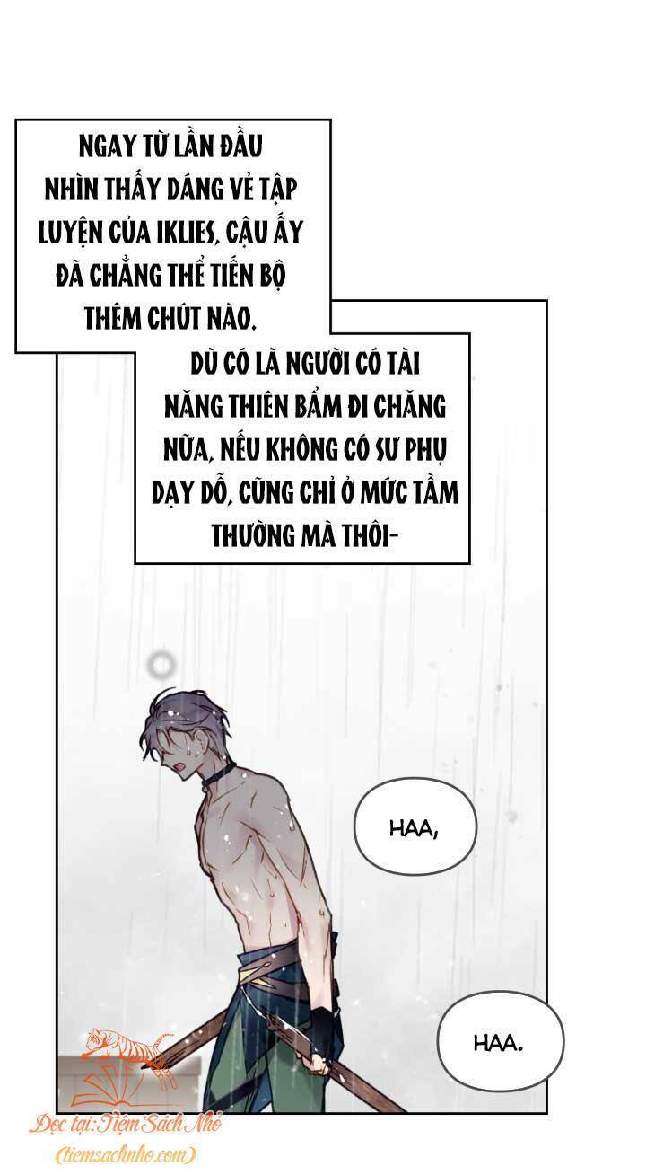 Kết Thúc Của Nhân Vật Phản Diện Chỉ Có Thể Là Cái Chết - Chapter 92 - Page 14