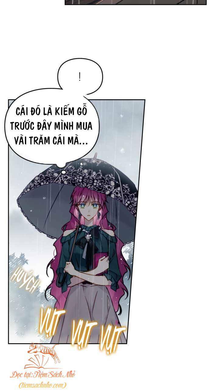 Kết Thúc Của Nhân Vật Phản Diện Chỉ Có Thể Là Cái Chết - Chapter 92 - Page 16