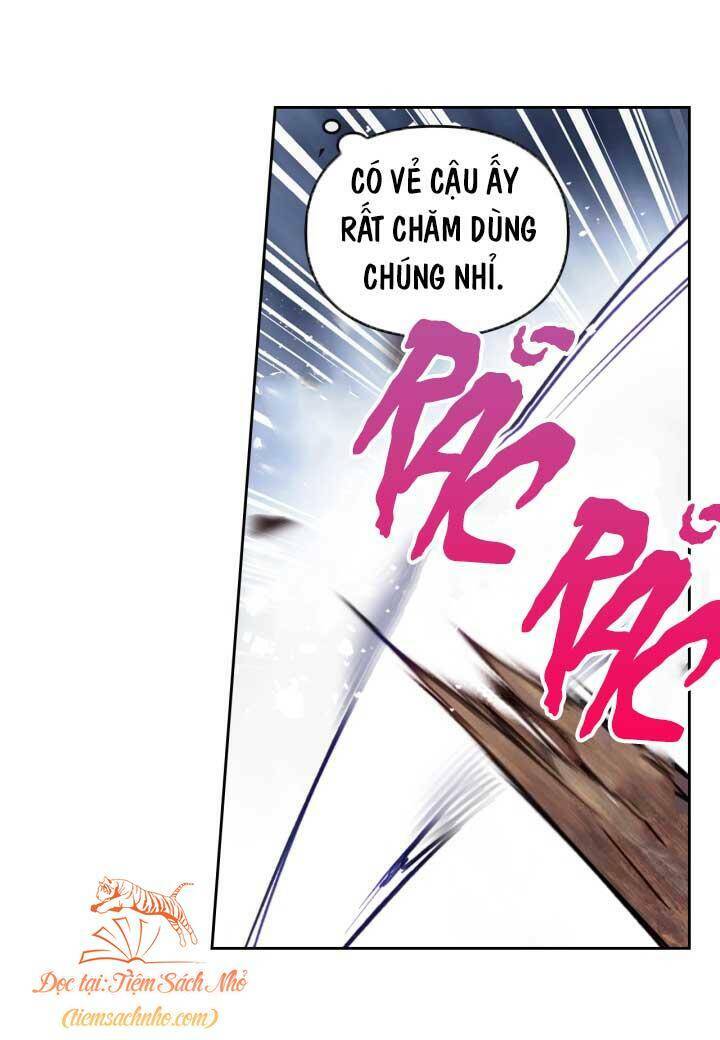 Kết Thúc Của Nhân Vật Phản Diện Chỉ Có Thể Là Cái Chết - Chapter 92 - Page 17