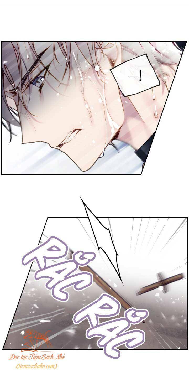 Kết Thúc Của Nhân Vật Phản Diện Chỉ Có Thể Là Cái Chết - Chapter 92 - Page 18