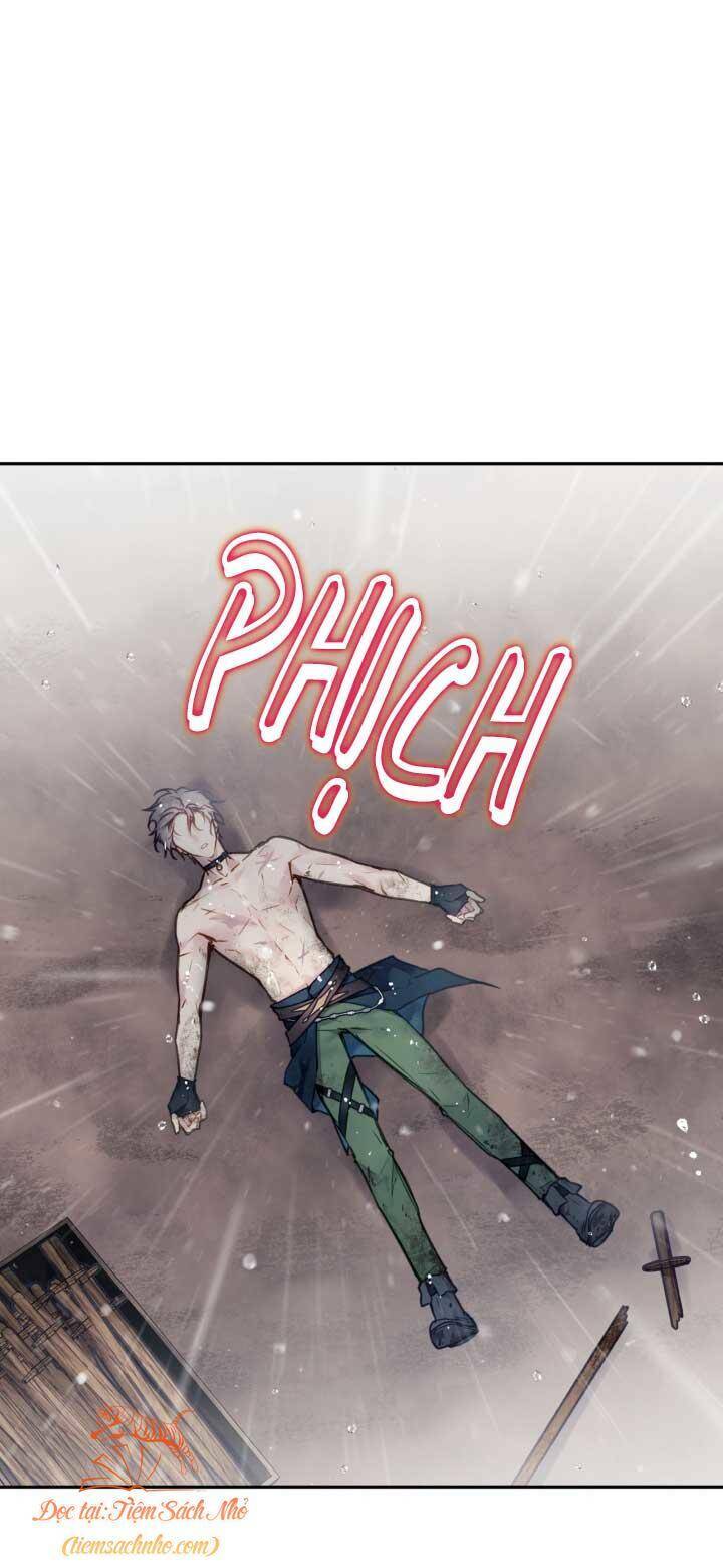 Kết Thúc Của Nhân Vật Phản Diện Chỉ Có Thể Là Cái Chết - Chapter 92 - Page 19