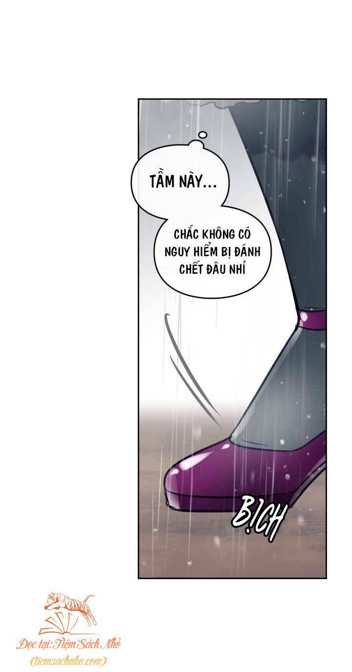Kết Thúc Của Nhân Vật Phản Diện Chỉ Có Thể Là Cái Chết - Chapter 92 - Page 20